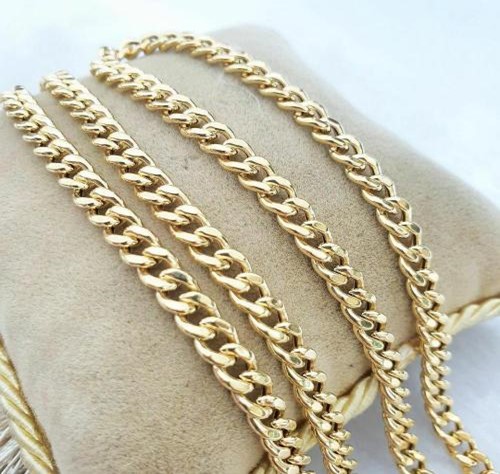 طرح‌های پرفروش گردنبند طلا زنانه