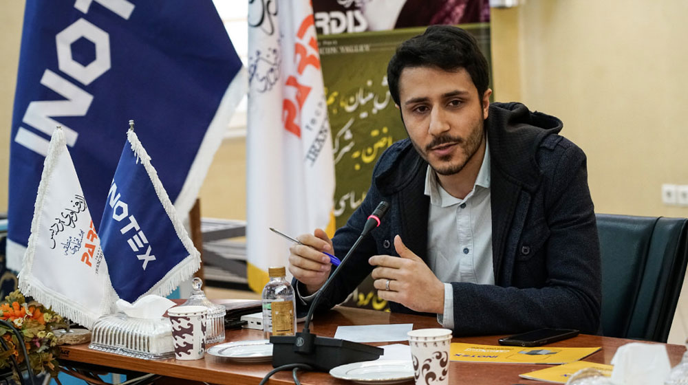 ثبت ‌نام استارتاپ‌ها از امروز تا ۲۰ فروردین‌ ۱۴۰۲ از طریق وبگاه اینوتکس انجام می ‌شود