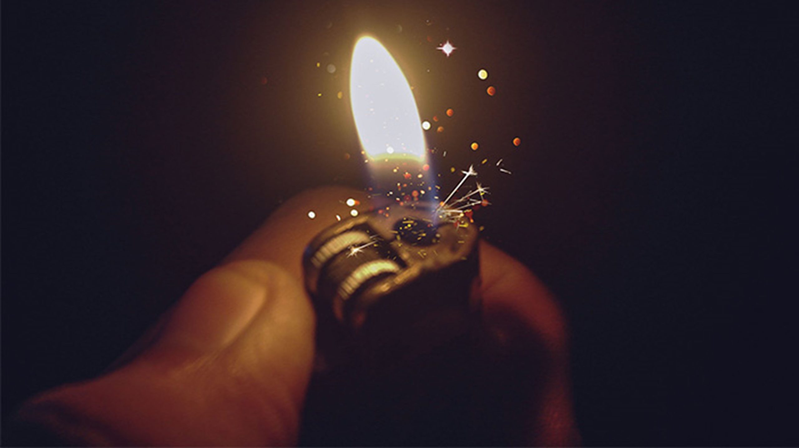 اگه اینارو بدونی، فندک تقلبی نمیخری!!