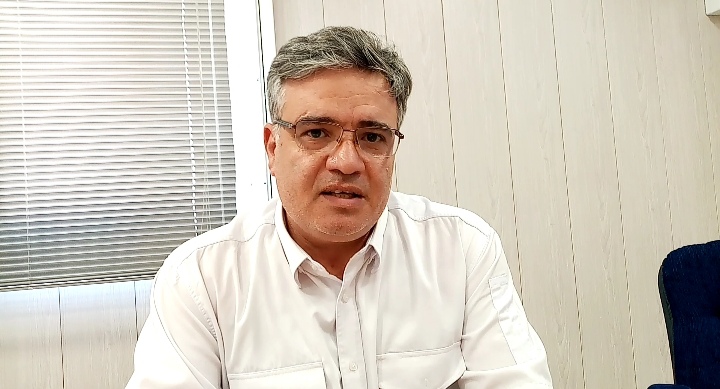 بشارت ‌‌‌نیا در بازدید خبرنگاران از منطقه ویژه اقتصادی پارسیان: واحد متانول در سال ۱۴۰۴ به مرحله‌‌‌ بهره‌‌‌برداری می‌‌‌رسد