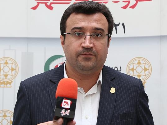 درگاهی در آیین عرضه اولیه سهام گروه مالی شهر در بورس تهران: سرمایه ما در حال حاضر ۳۳۰۰ میلیارد تومان است و در حد مناسب قرار دارد