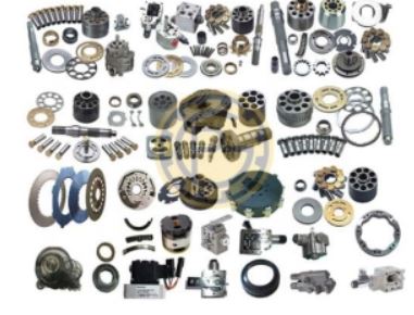 پاسارگاد قطعه فروشنده قطعات و لوازم یدکی بیل مکانیکی هیوندای و زوم لاین و کوماتسو