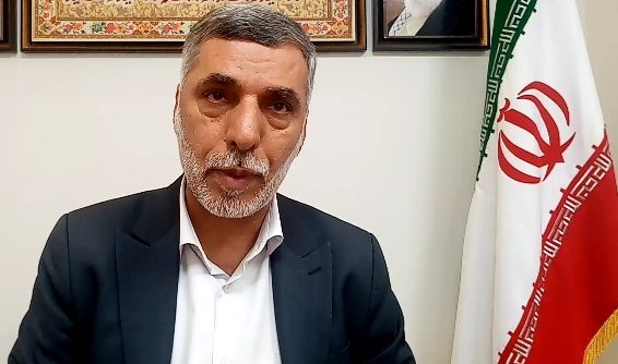 مهندس چگینی در نشست خبری نخستین نمایشگاه تخصصی پوشاک ایرانی در عراق: سوداگری و سودجویی برخی از دلالان در عرصه لباس ایرانی فاجعه آفریده است