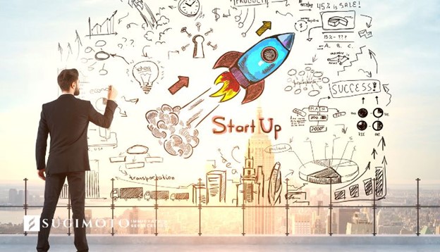 ویزای استارتاپ در کانادا (Start-up Visa Program)