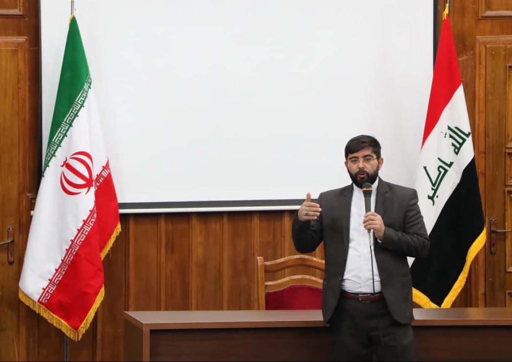 هدایتی در نشست خبری نخستین نمایشگاه تخصصی پوشاک ایرانی در عراق: ما نتوانسته ایم از ظرفیت اتحادیه پوشاک در کشور استفاده کنیم
