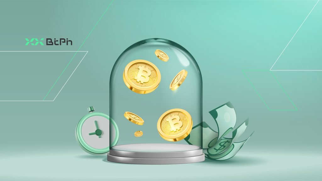 سرویس دریافت وام با وثیقه‌گذاری دارایی ارز دیجیتال در بیت‌پین