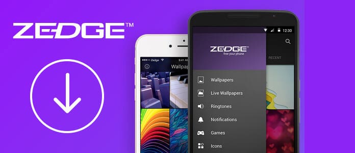 به جای نصب چندین برنامه فقط از Zedge Mod Apk استفاده کنید