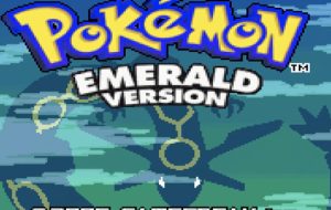 دانلود Rom بازی Pokemon Emerald و Pokemon Platinum