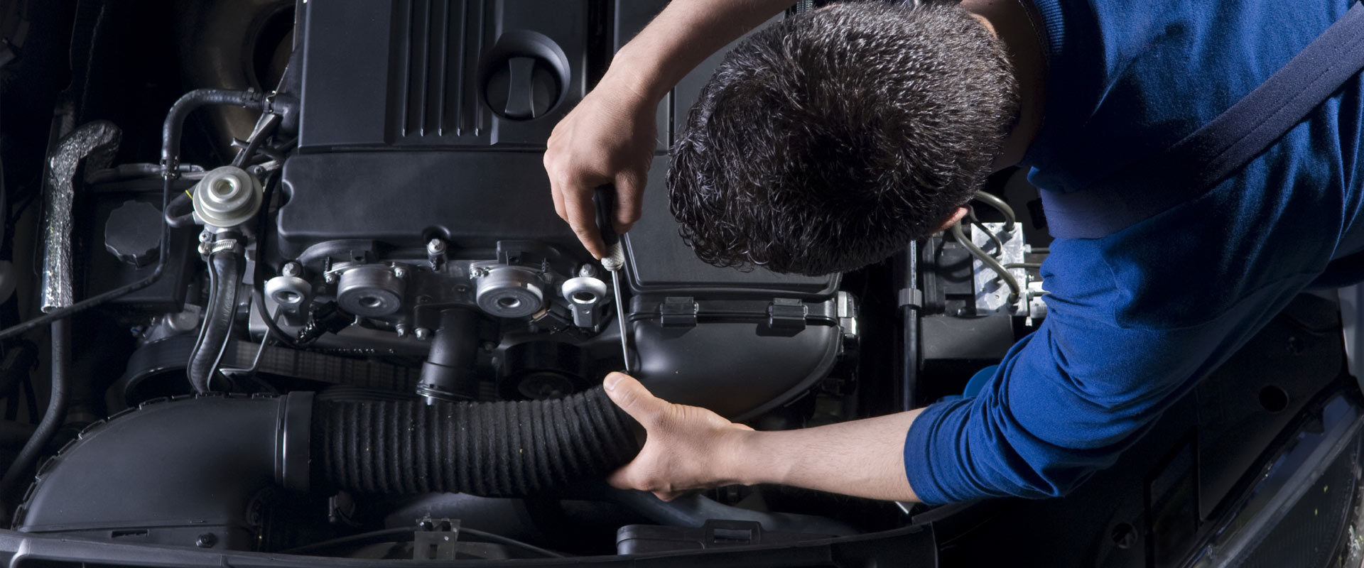 تعمیرات تخصصی خودرو های کیاموتور و هیوندای