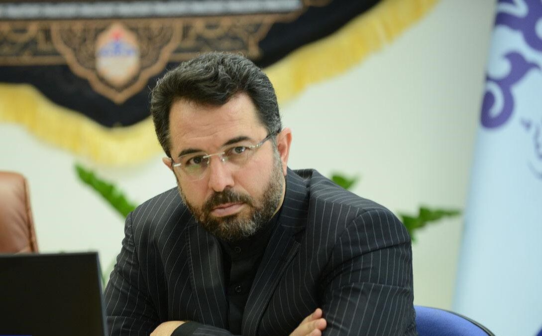 دوستی در آستانه برگزاری هفدهمین نمایشگاه بین‌المللی ایران‌ پلاست مطرح کرد: حضور پر رنگ تر معاونت علمی و فناوری ریاست جمهوری در این دوره از نمایشگاه