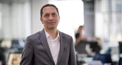 مرادی در مراسم عرضه اولیه « تکاردان » مطرح کرد: سرمایه شرکت در حال حاضر ۹۰۰ میلیارد تومان است