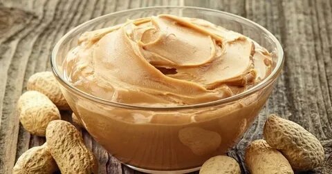 طرز تهیه کره بادام زمینی چگونه است؟