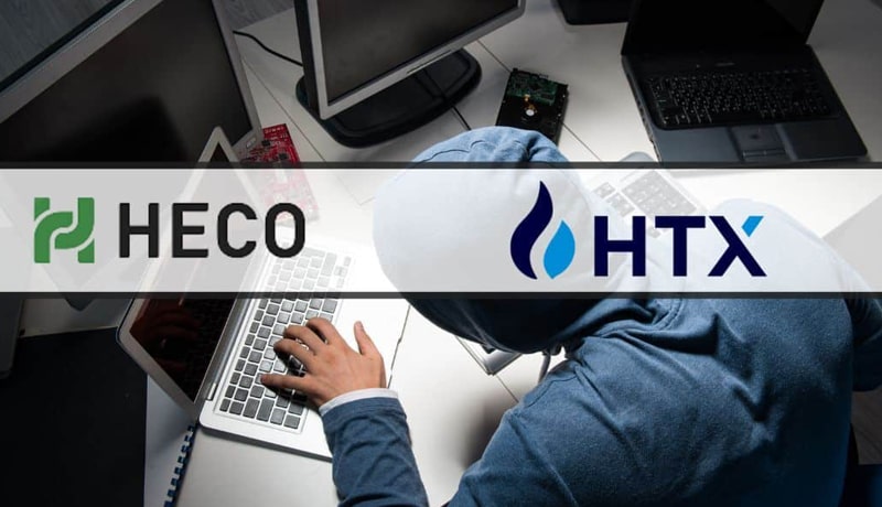 صرافی HTX (هوبی) دوباره هک شد؛ این‌بار بیش از ۱۰۰ میلیون دلار به سرقت رفت!