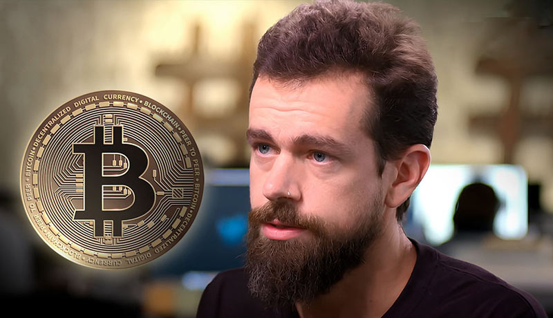 بنیان‌گذار توییتر به دنبال غیرمتمرکزسازی صنعت استخراج بیت کوین!