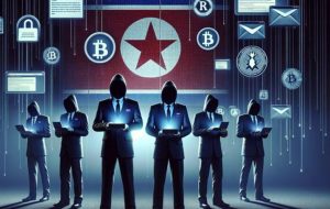 سر و کله هکرهای کره شمالی در تلگرام پیدا شد؛ کاربران رمزارز احتیاط کنند!
