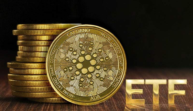 کاردانو، رمزارز انتخابی شرکتها برای راهاندازی ETF بعدی!