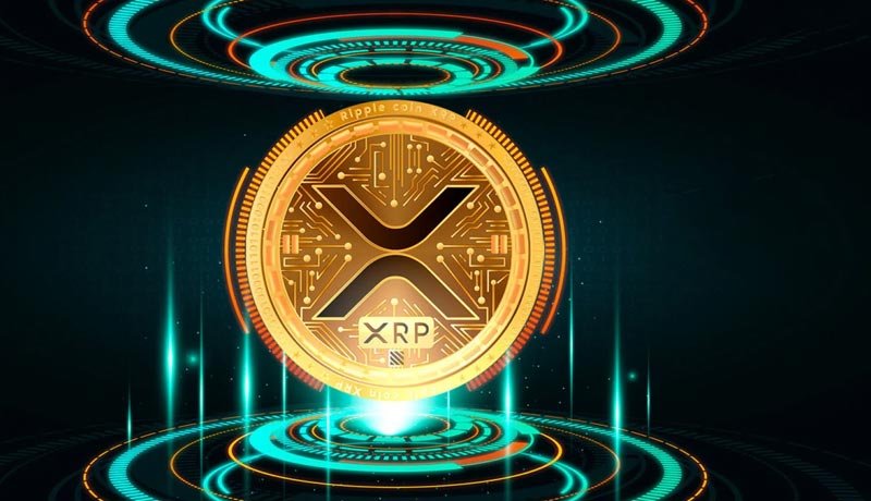 آیا ریپل در این چرخه سقف تاریخی قیمت خود را خواهد شکست؟