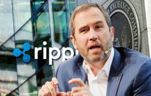 مدیرعامل ریپل راز موفقیت جهانی ارز دیجیتال XRP را فاش کرد!