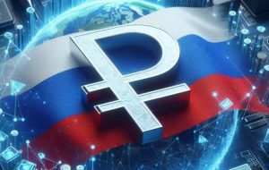پرداخت بودجه در روسیه با ارز دیجیتال بانک مرکزی!