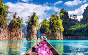 از تایلند تا هند؛ با بهترین تورهای آسیای شرقی آرزوی سفر