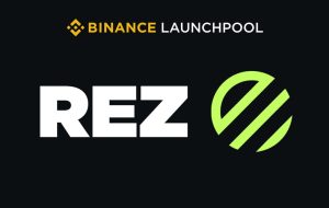 رنزو، پروژه جدید سرویس لانچ‌پول بایننس! توکن REZ چه زمانی عرضه می‌شود؟