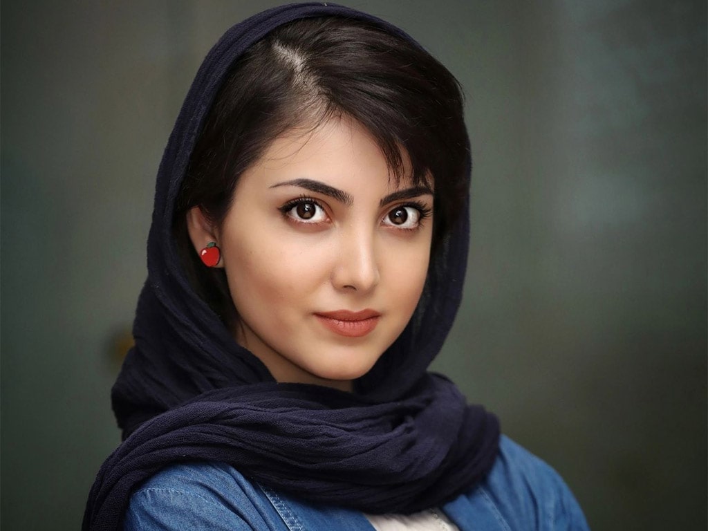 20 کاندیدای زیباترین زن ایران در بین بازیگران و راز پوستشان