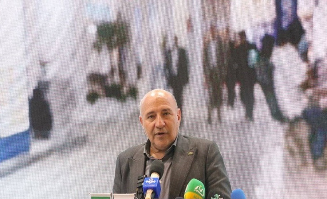 برخی کشورها تلاش دارند برخی کریدورها مانند عراق و سوریه را جایگزین ایران کنند