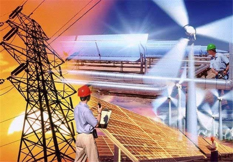 همايش بزرگ فنی آموزشی شرکتهای برق منطقه ای و توزیع نیروی برق برگزار میشود