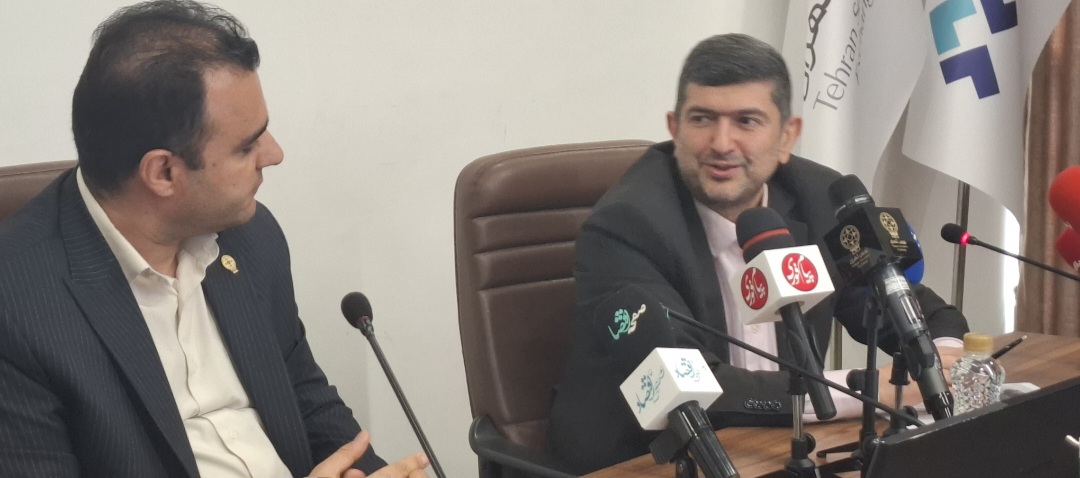 ۸۸ درصد تجارت جهانی از طریق دریا انجام می‌شود