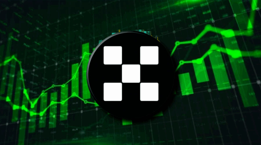 سقف تاریخی جدید OKB؛ هدف بعدی قیمت کجاست؟