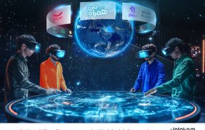 حضور همراه اول با راهکارهای نوین دیجیتال در الکامپ ۱۴۰۴ اپراتور اول با شعار «هیچکس تنها نیست» و با محوریت حضور همراه اول با راهکارهای نوین دیجیتال در الکامپ ۱۴۰۴ اپراتور اول با شعار «هیچکس تنها نیست» و با محوریت