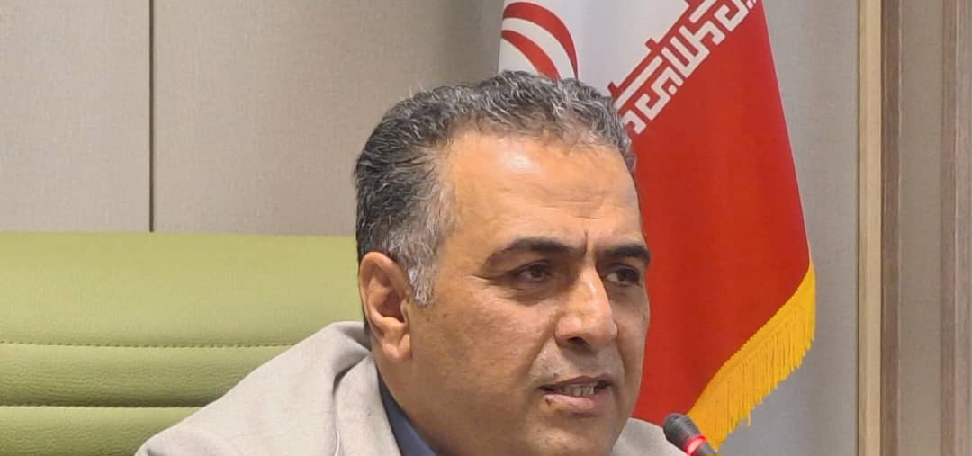 نمایشگاه بین‌المللی ایران بایو عرضه دستاوردهای بیوتکنولوژی پزشکی می باشد