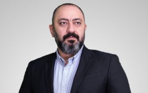 گفتوگو با میثم غمامنو پیرامون صنعت ابزار و نمایشگاه صنعت و ابزار تهران گفتوگو با میثم غمامنو پیرامون صنعت ابزار و نمایشگاه صنعت و ابزار تهران