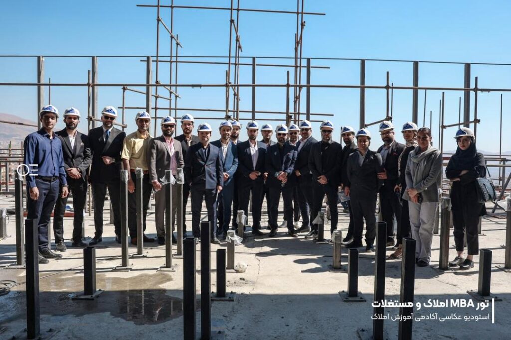 تور دانشپذیران mba