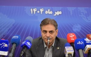 پروژه مهاجرت از کابل مسی به فیبر نوری بزرگترین پروژه تاریخ ICT کشور است پروژه مهاجرت از کابل مسی به فیبر نوری بزرگترین پروژه تاریخ ICT کشور است