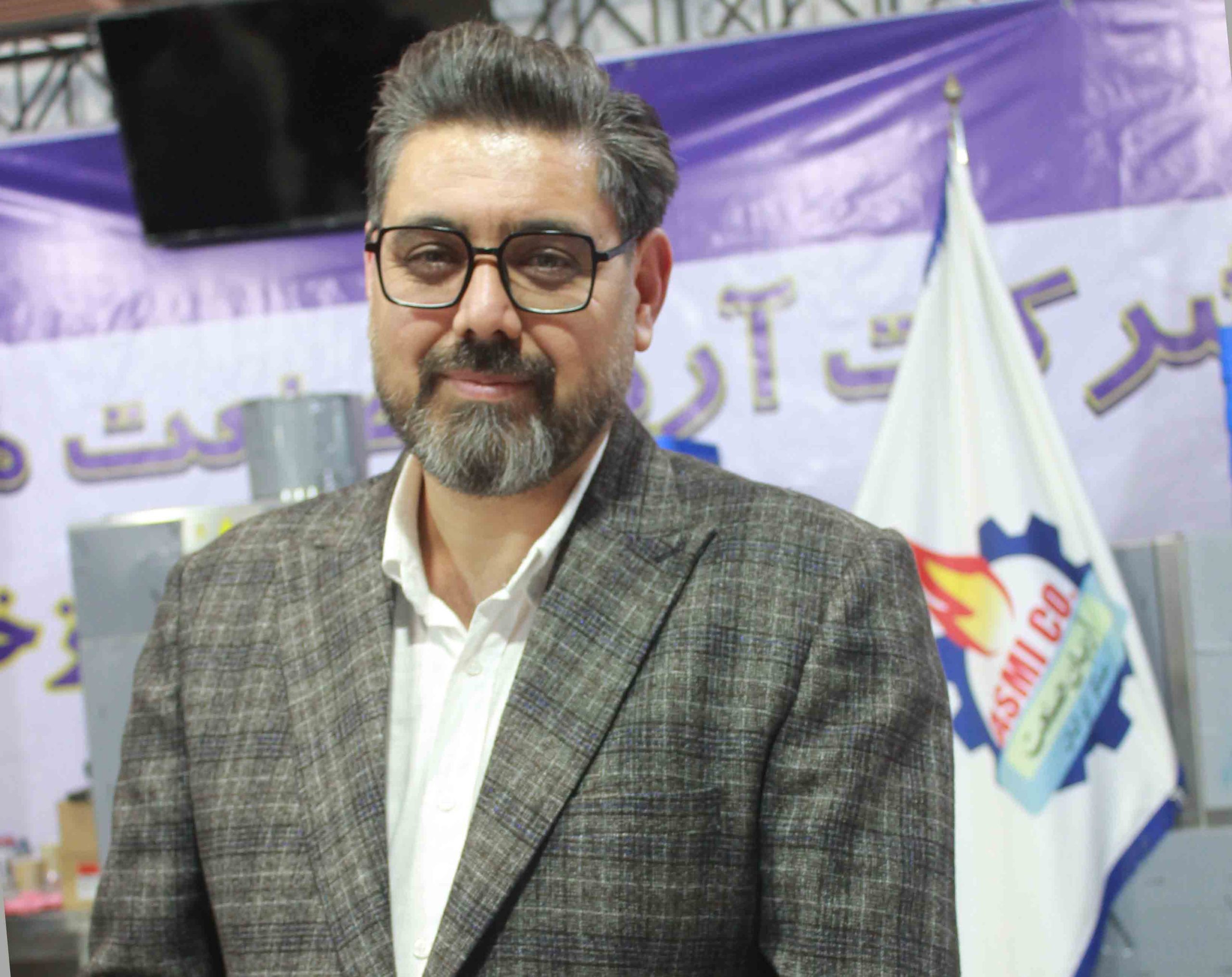 آریان صنعت مبتکر ایرانیان تولیدکننده برترین تجهیزات آشپزخانه های صنعتی در ایران است