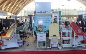 روایت سه دهه نوآوری و پیشگامی در صنعت تجهیزات پزشکی ایران روایت سه دهه نوآوری و پیشگامی در صنعت تجهیزات پزشکی ایران