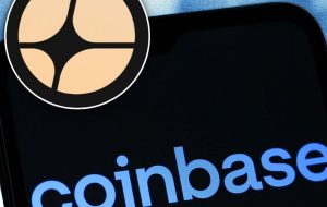 اضافه شدن به نقشه راه کوین بیس و حرکت به سمت مقاومت بعدی! اضافه شدن به نقشه راه کوین بیس و حرکت به سمت مقاومت بعدی!