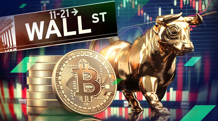 پیش‌بینی انفجاری تحلیلگر شناخته شده وال ‌استریت از حرکت بعدی بیت کوین!