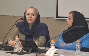 کتابی با موضوع “معلولیت و رسانه” تالیف و منتشر کردیم تا صاحبان رسانه چگونه با افراد معلول گفتگو کنند کتابی با موضوع “معلولیت و رسانه” تالیف و منتشر کردیم تا صاحبان رسانه چگونه با افراد معلول گفتگو کنند