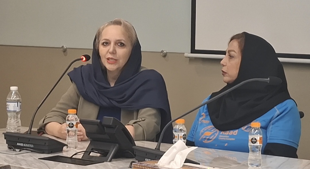 کتابی با موضوع “معلولیت و رسانه” تالیف و منتشر کردیم تا صاحبان رسانه چگونه با افراد معلول گفتگو کنند