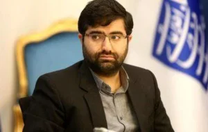 سقاب اصفهانی، معاون رئیس جمهور و رئیس سازمان انرژی شد/ از سند تحول قضایی تا ماموریت تحول حوزه انرژی سقاب اصفهانی، معاون رئیس جمهور و رئیس سازمان انرژی شد/ از سند تحول قضایی تا ماموریت تحول حوزه انرژی