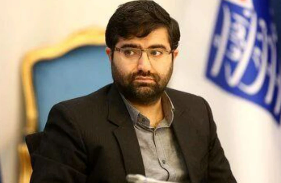 سقاب اصفهانی، معاون رئیس جمهور و رئیس سازمان انرژی شد/ از سند تحول قضایی تا ماموریت تحول حوزه انرژی