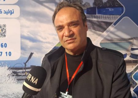 صادرات محصولات و تجهیزات شرکت طراحی و ساخت مجموعه های آبزی پروری آبازین به کشورهای مختلف