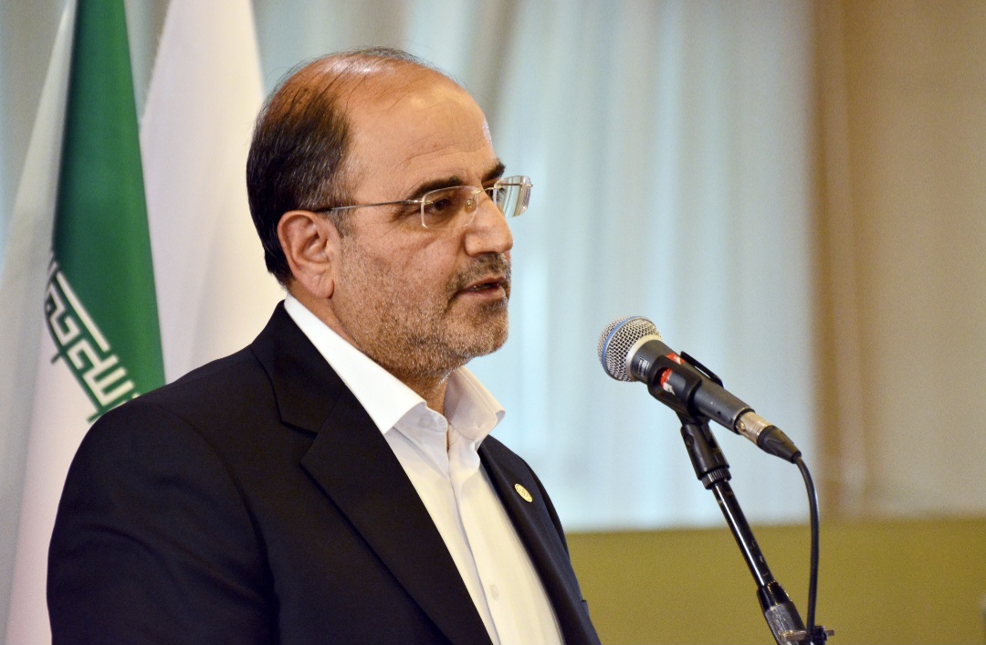 ایران به جمع بازیگران اصلی فناوری لیزر در منطقه نزدیک می‌شود