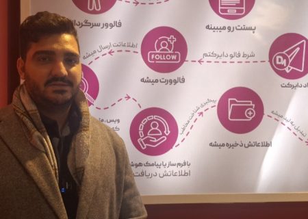 فضای آموزشی کشور نسبت به ورود انواع و اقسام تکنولوژی ها بسیار ضعیف است