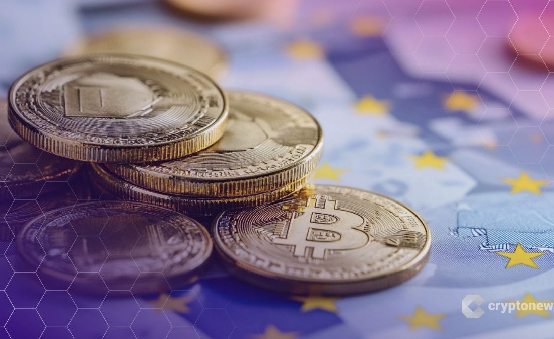 دو برابر شدن بازار استیبل کوین یورو پس از میکا