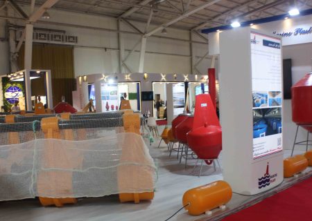 گروه آریا پلاست ماشین بزرگترین صادرکننده ماشین آلات و قالب‌های صنعت روتومولدینگ در ایران است