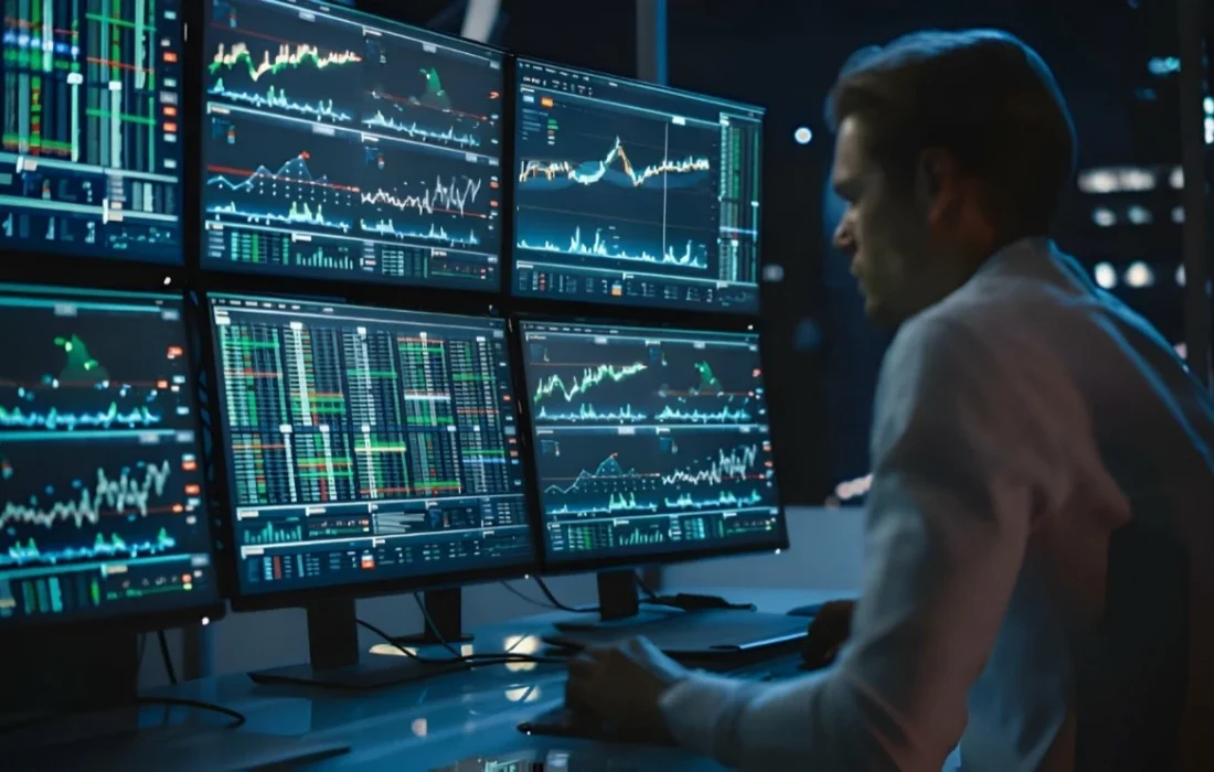 راهنمای انتخاب بروکر مناسب