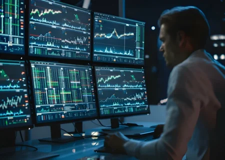 راهنمای انتخاب بروکر مناسب